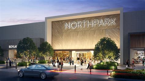 northpark center dallas stores